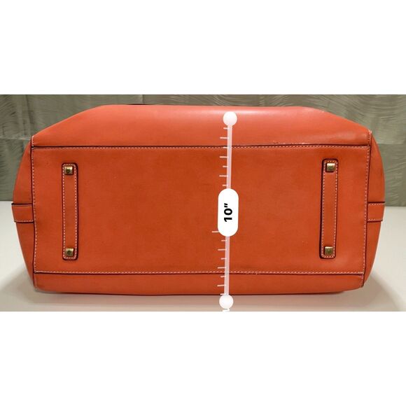 Simply Noelle All Tied Up weekender bag - Picture 13 of 16